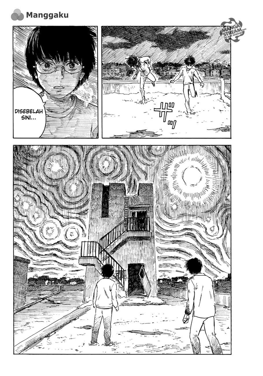 Happiness Chapter 15 - halaman 37