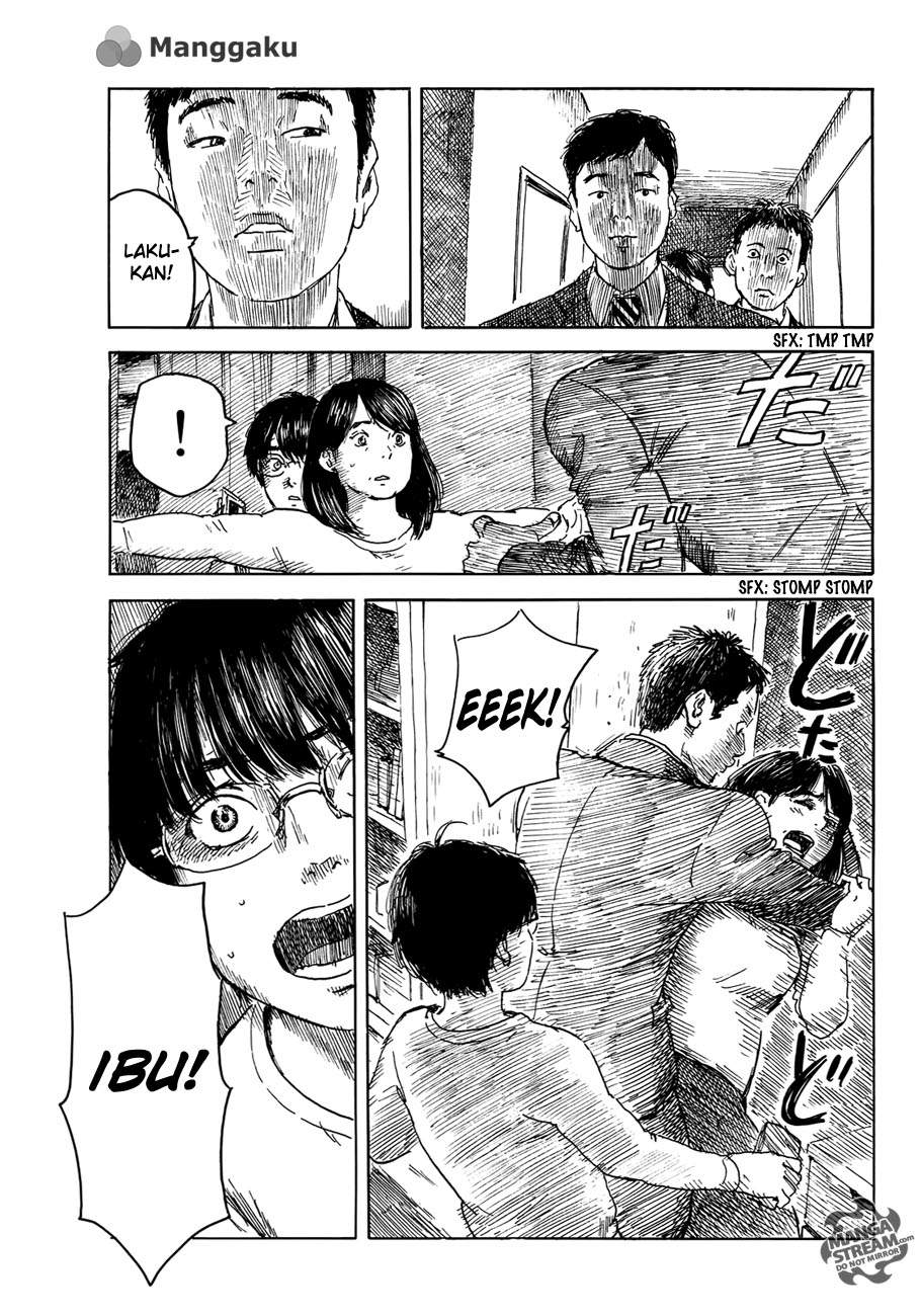Happiness Chapter 15 - halaman 6