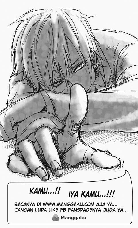 Happiness Chapter 16 - halaman 1