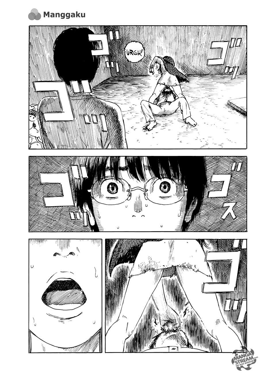 Happiness Chapter 16 - halaman 13