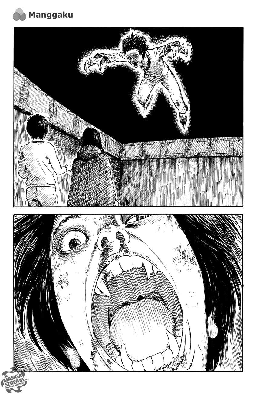 Happiness Chapter 16 - halaman 20