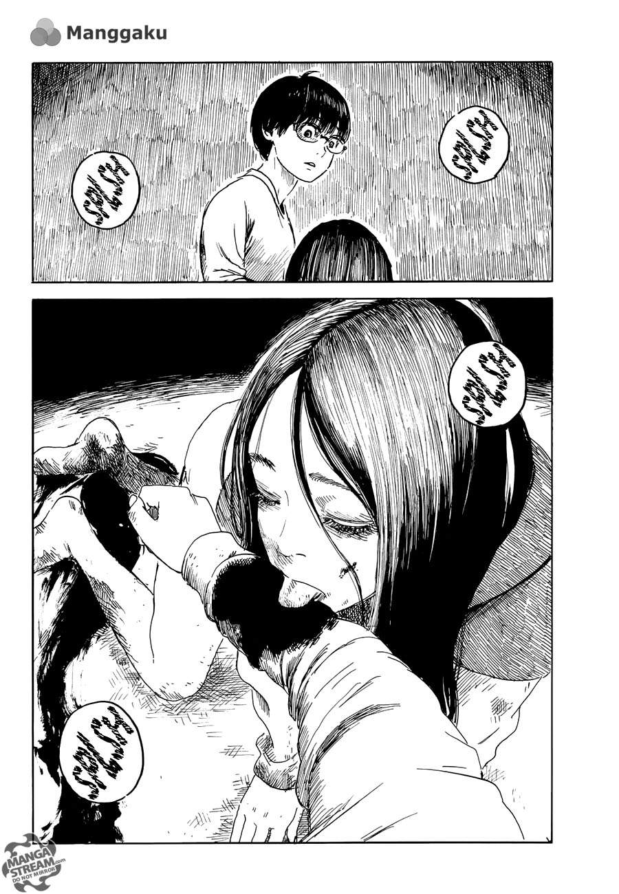 Happiness Chapter 16 - halaman 33
