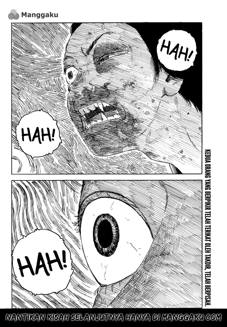 Happiness Chapter 16 - halaman 37