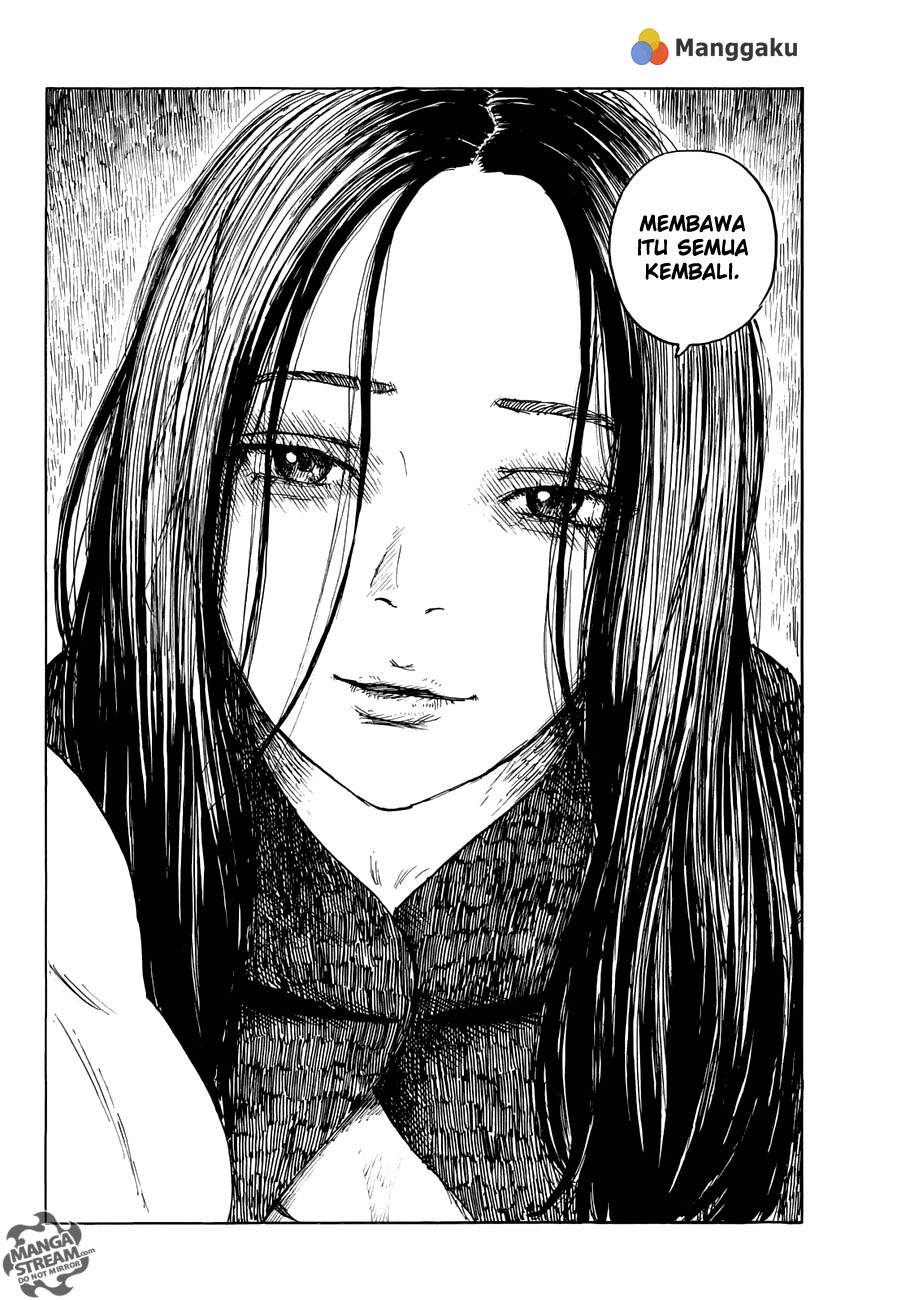Happiness Chapter 17 - halaman 12