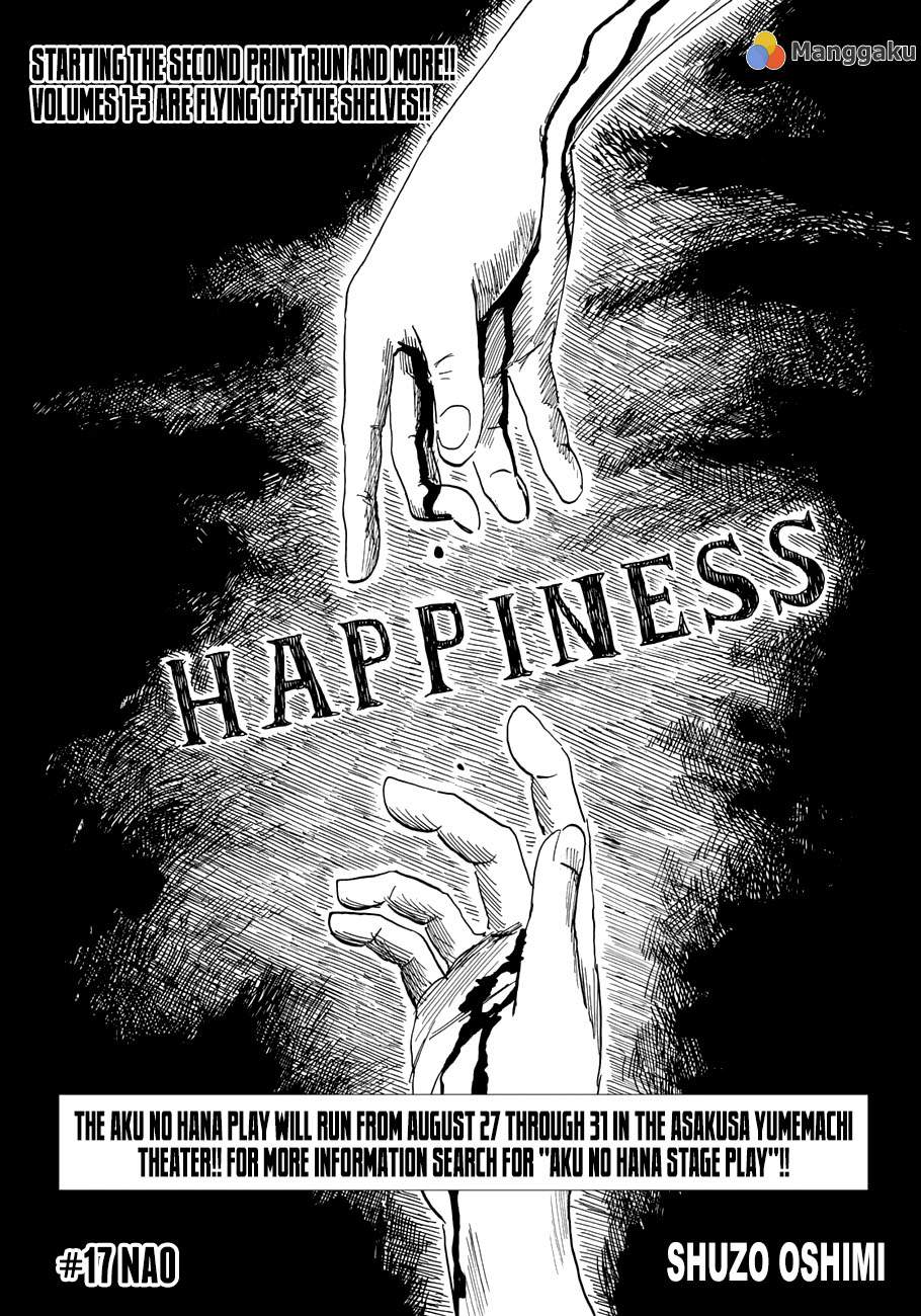 Happiness Chapter 17 - halaman 2
