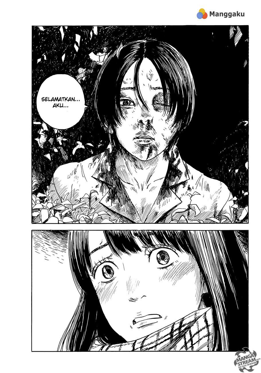 Happiness Chapter 17 - halaman 25