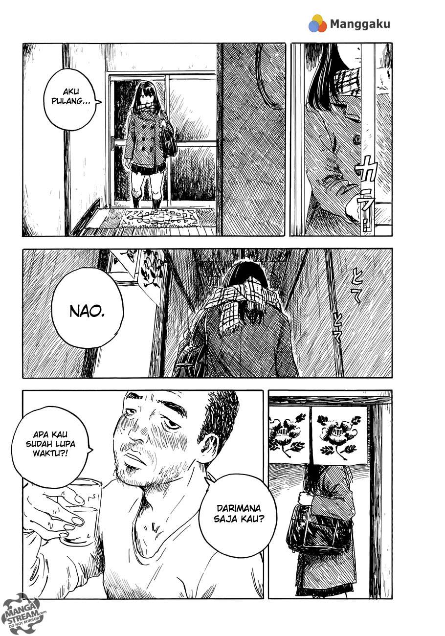 Happiness Chapter 17 - halaman 26