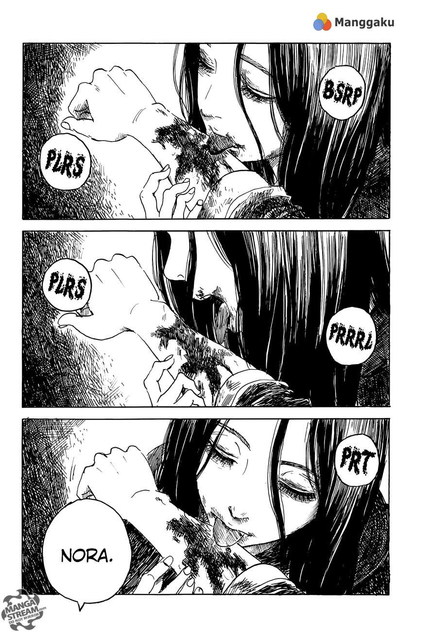 Happiness Chapter 17 - halaman 3