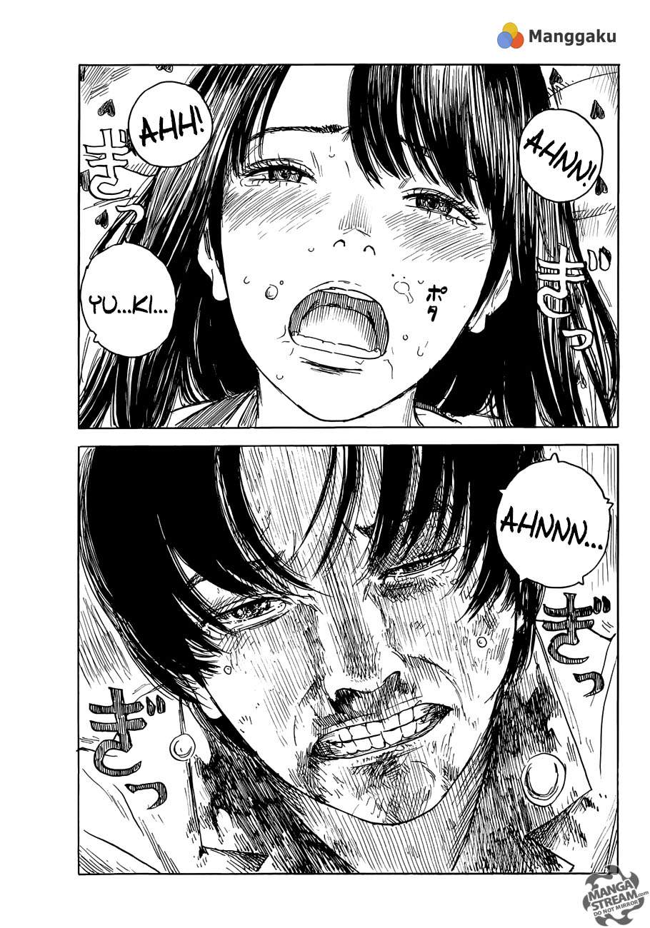 Happiness Chapter 17 - halaman 37