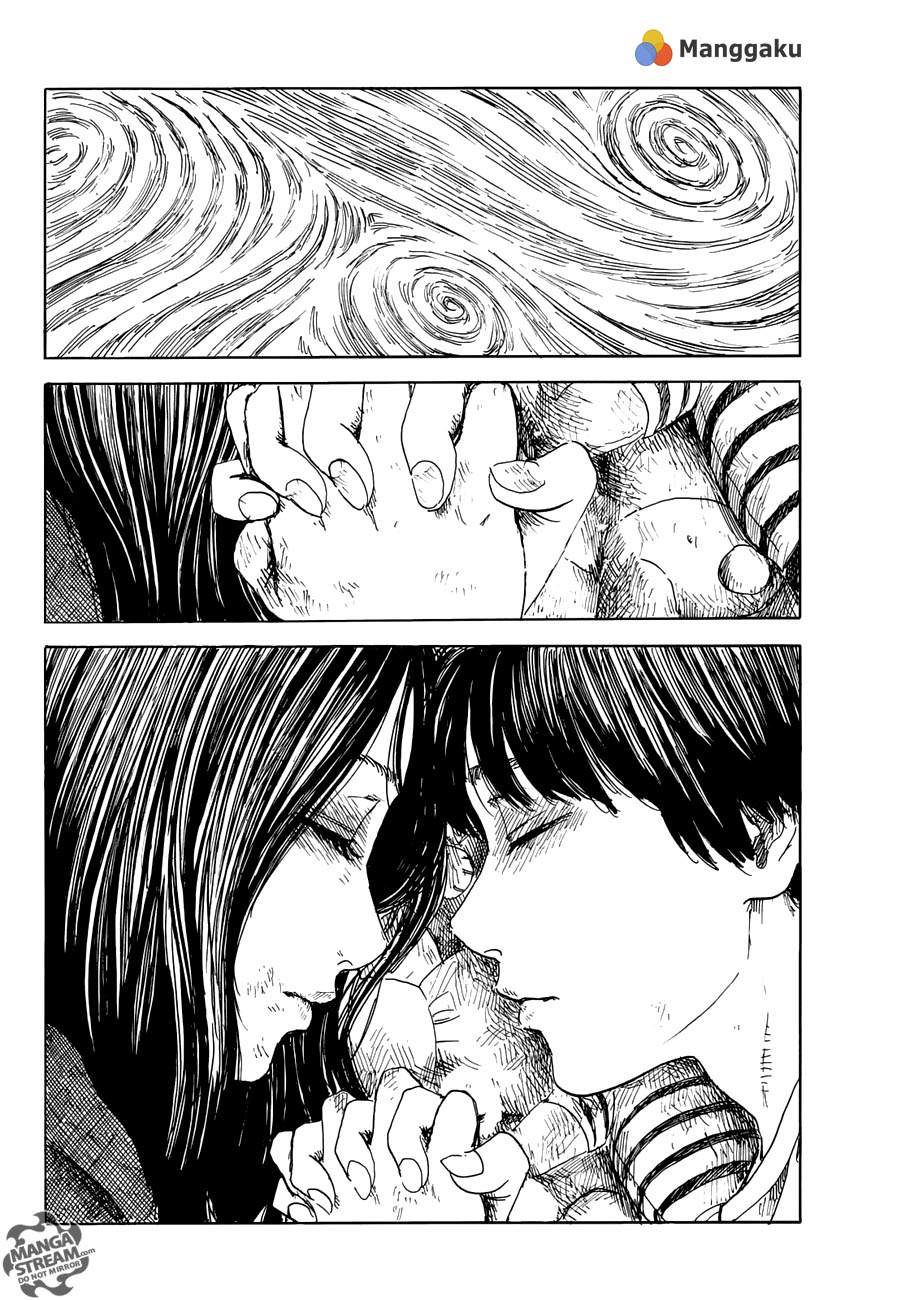 Happiness Chapter 17 - halaman 38