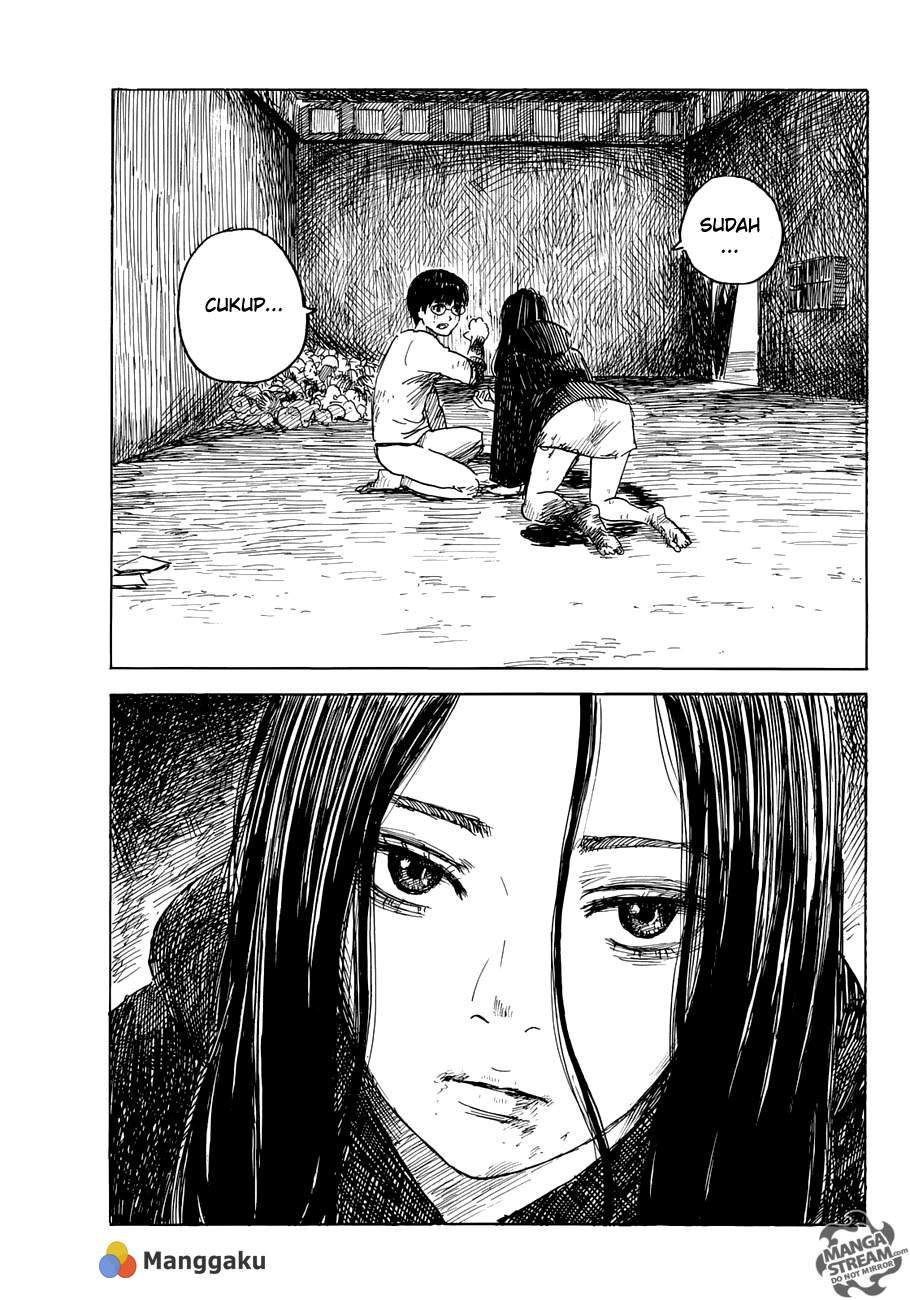 Happiness Chapter 17 - halaman 4