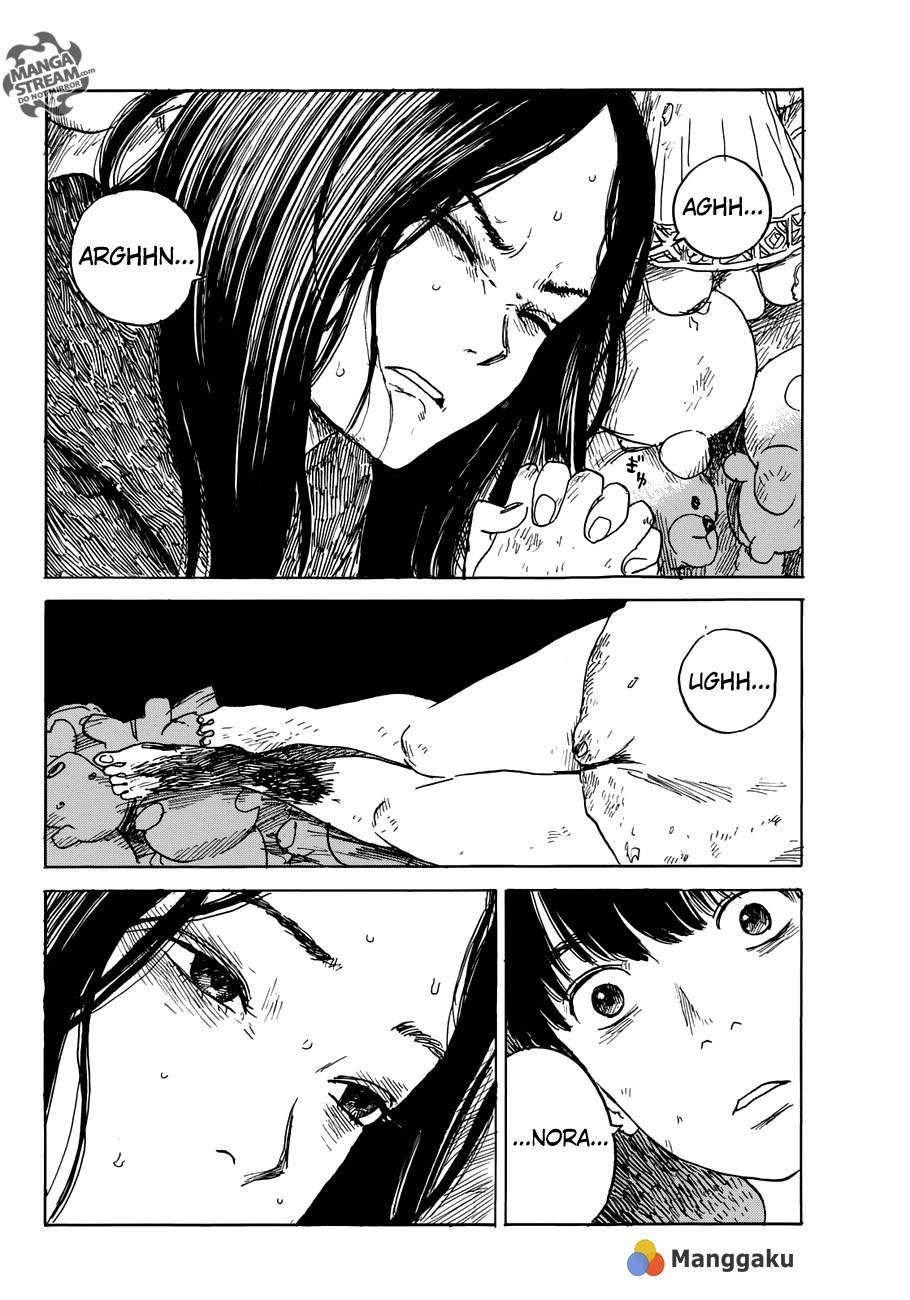Happiness Chapter 18 - halaman 16