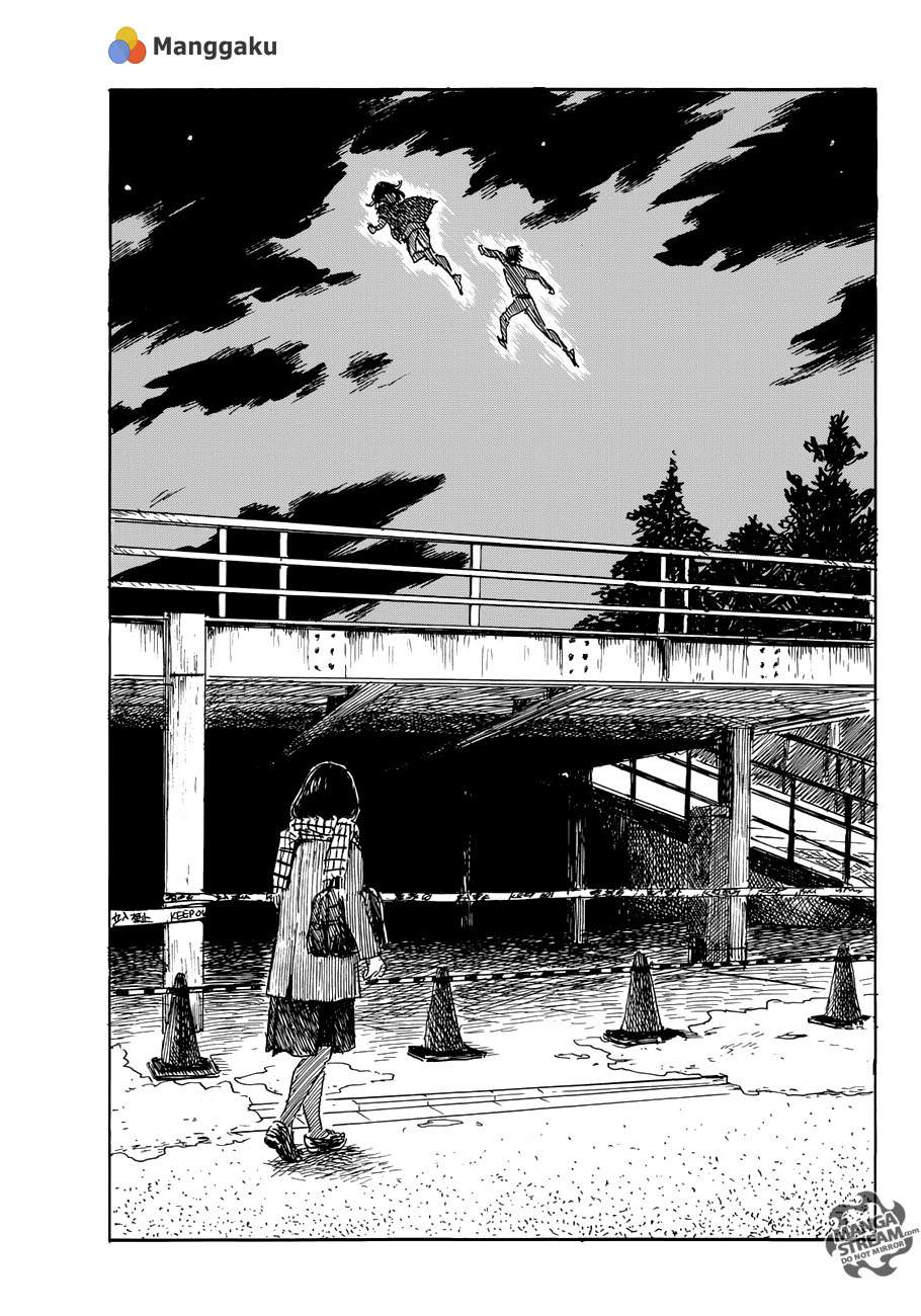 Happiness Chapter 18 - halaman 27