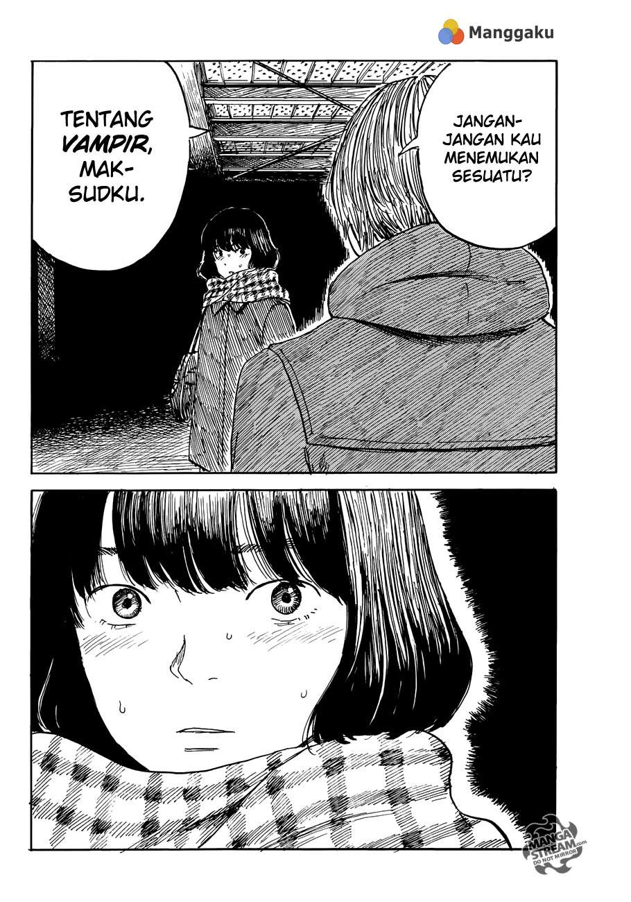 Happiness Chapter 18 - halaman 34
