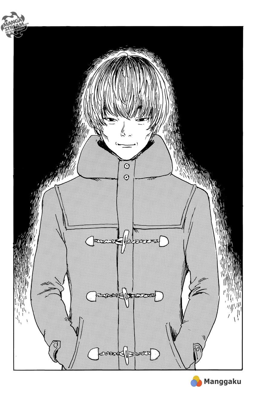 Happiness Chapter 18 - halaman 36