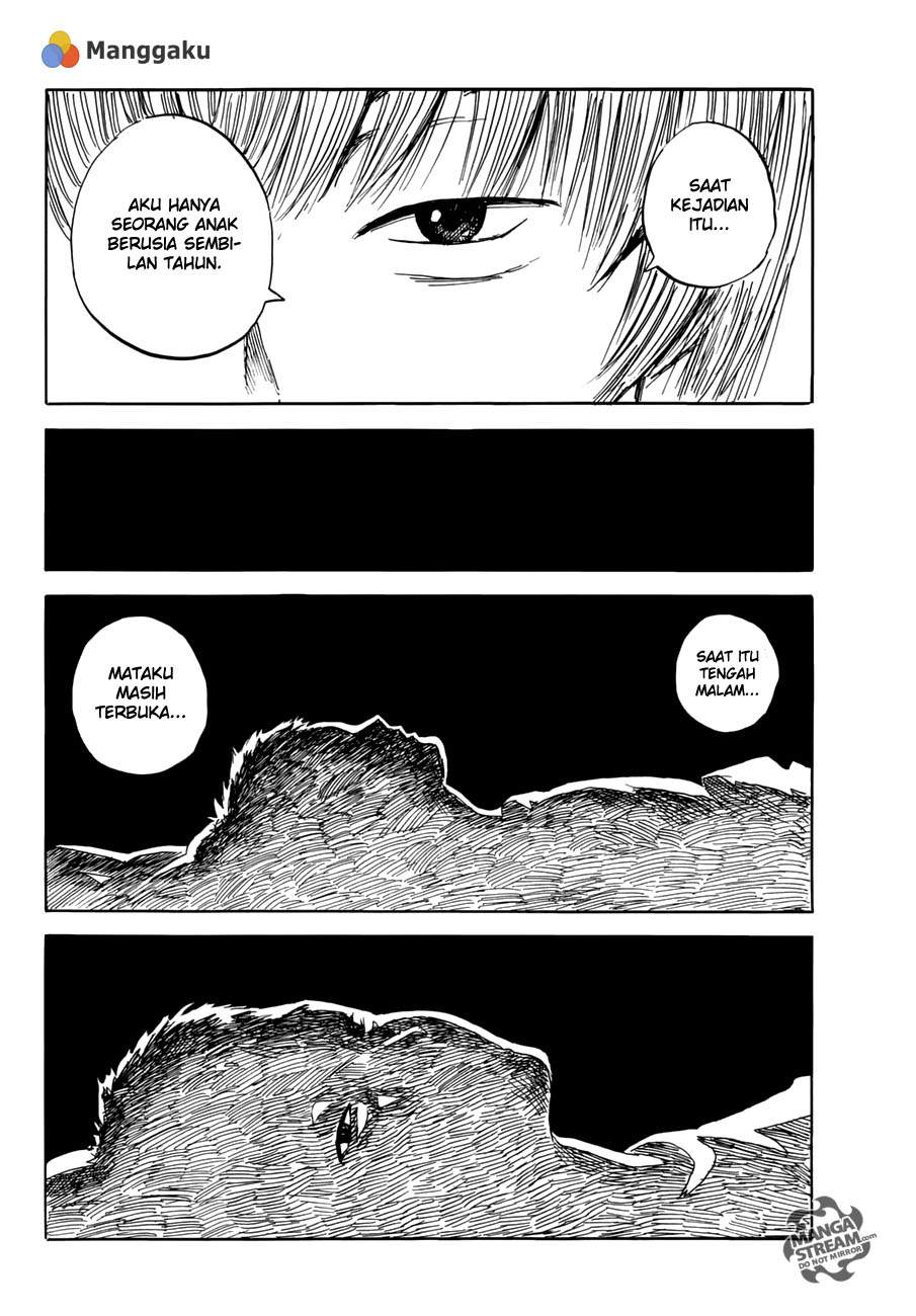 Happiness Chapter 19 - halaman 10