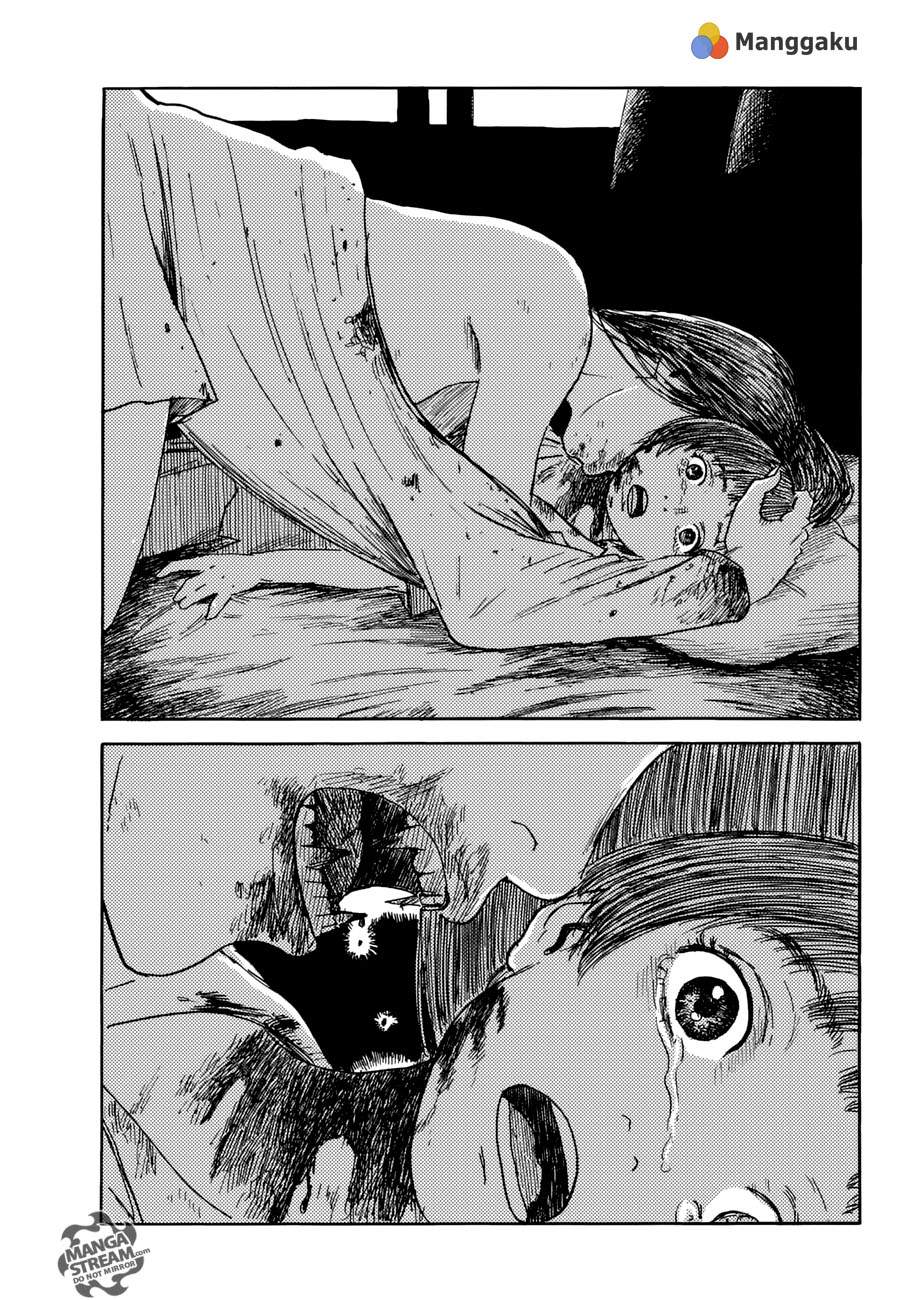 Happiness Chapter 19 - halaman 11