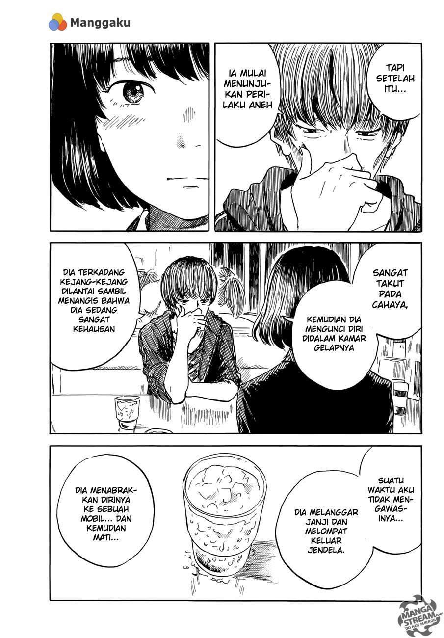 Happiness Chapter 19 - halaman 13
