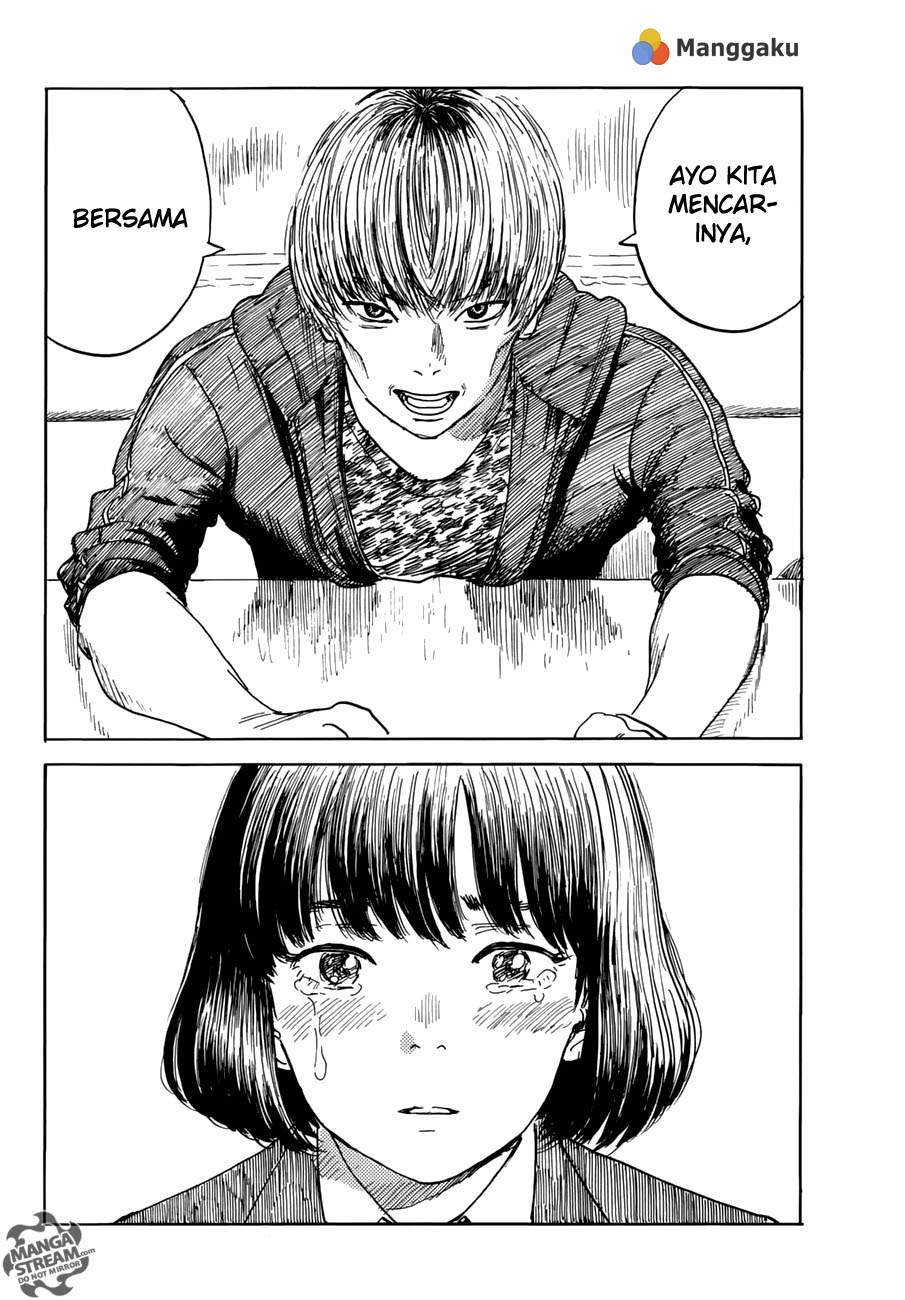 Happiness Chapter 19 - halaman 18