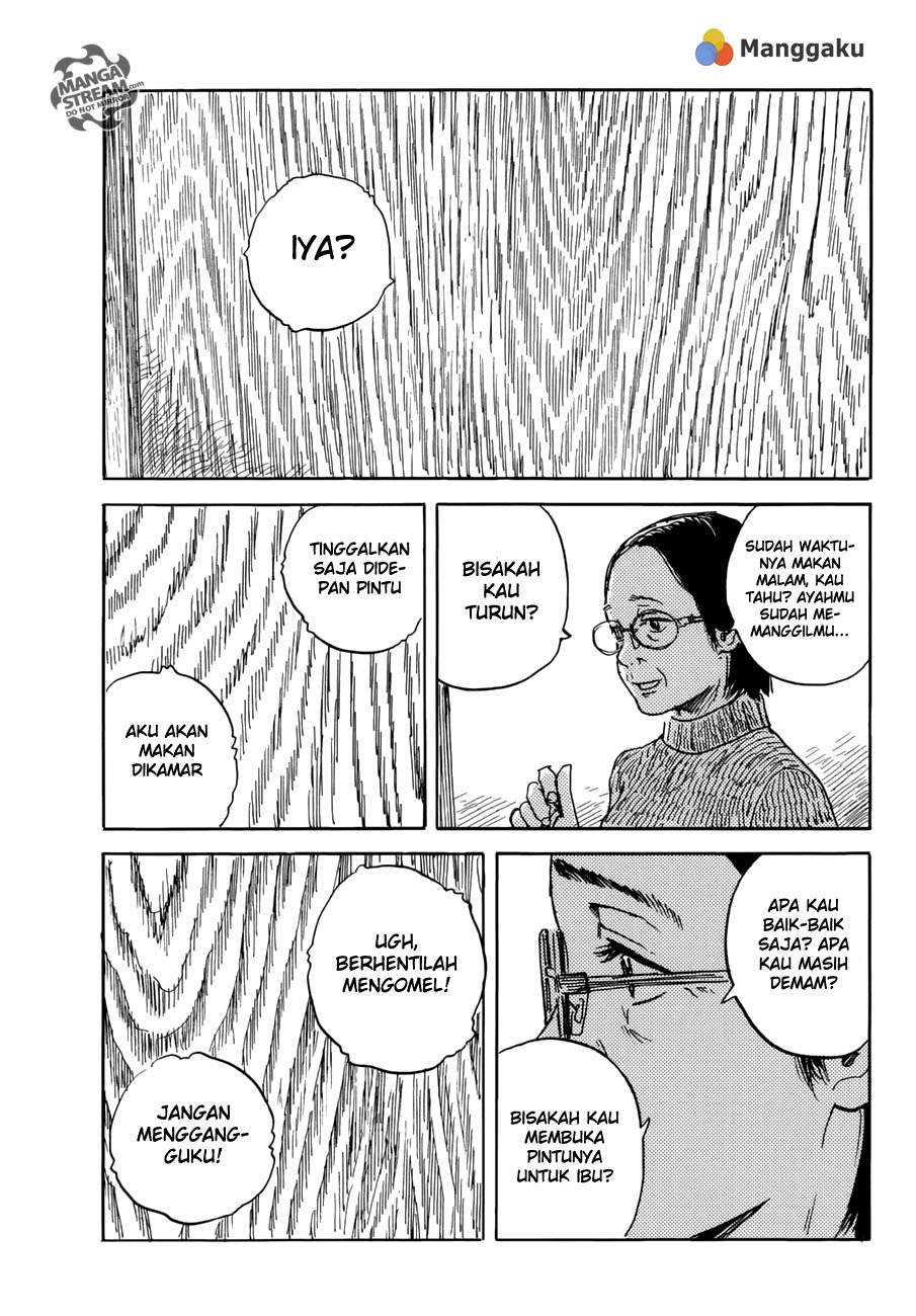 Happiness Chapter 19 - halaman 23