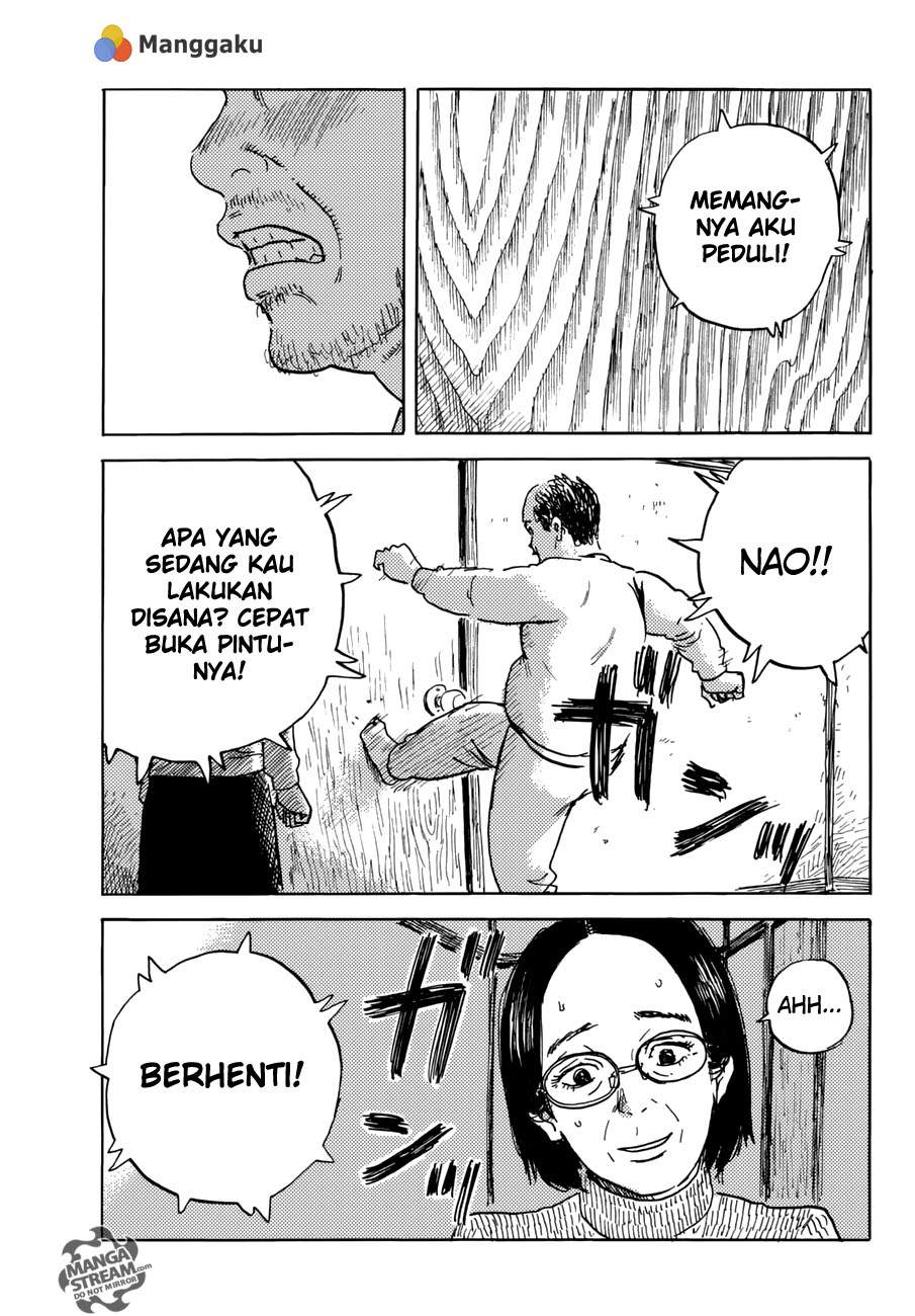 Happiness Chapter 19 - halaman 25