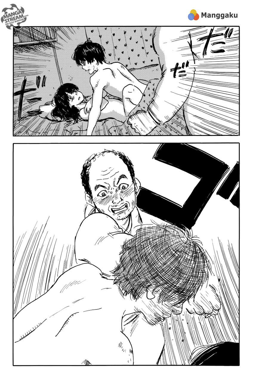 Happiness Chapter 19 - halaman 28