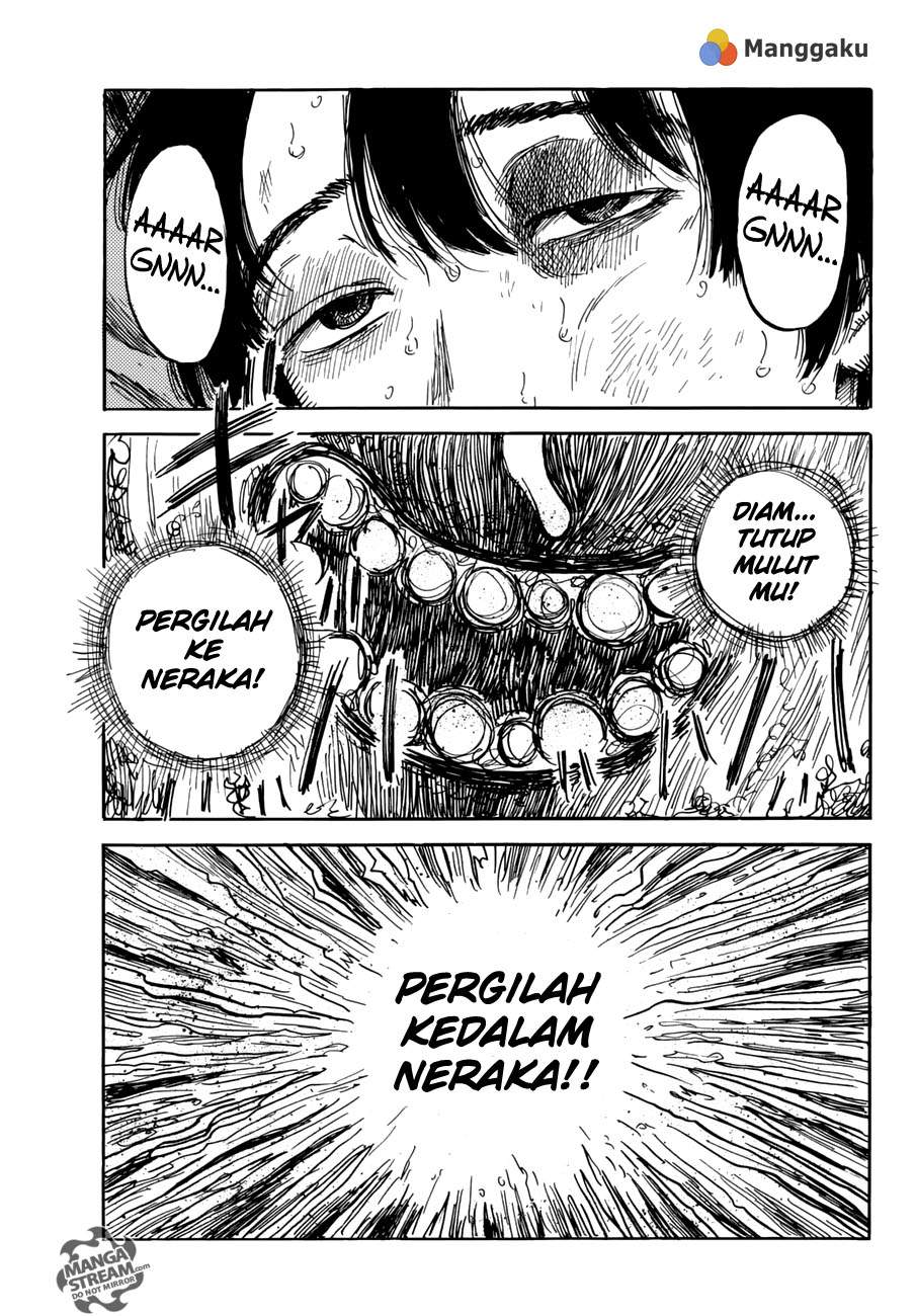 Happiness Chapter 19 - halaman 33