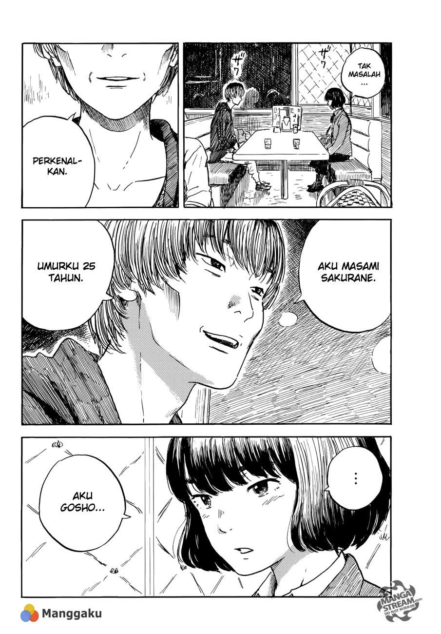 Happiness Chapter 19 - halaman 4