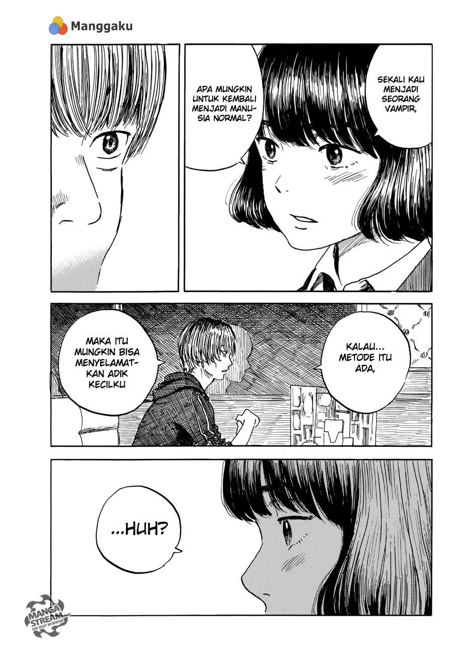 Happiness Chapter 19 - halaman 9