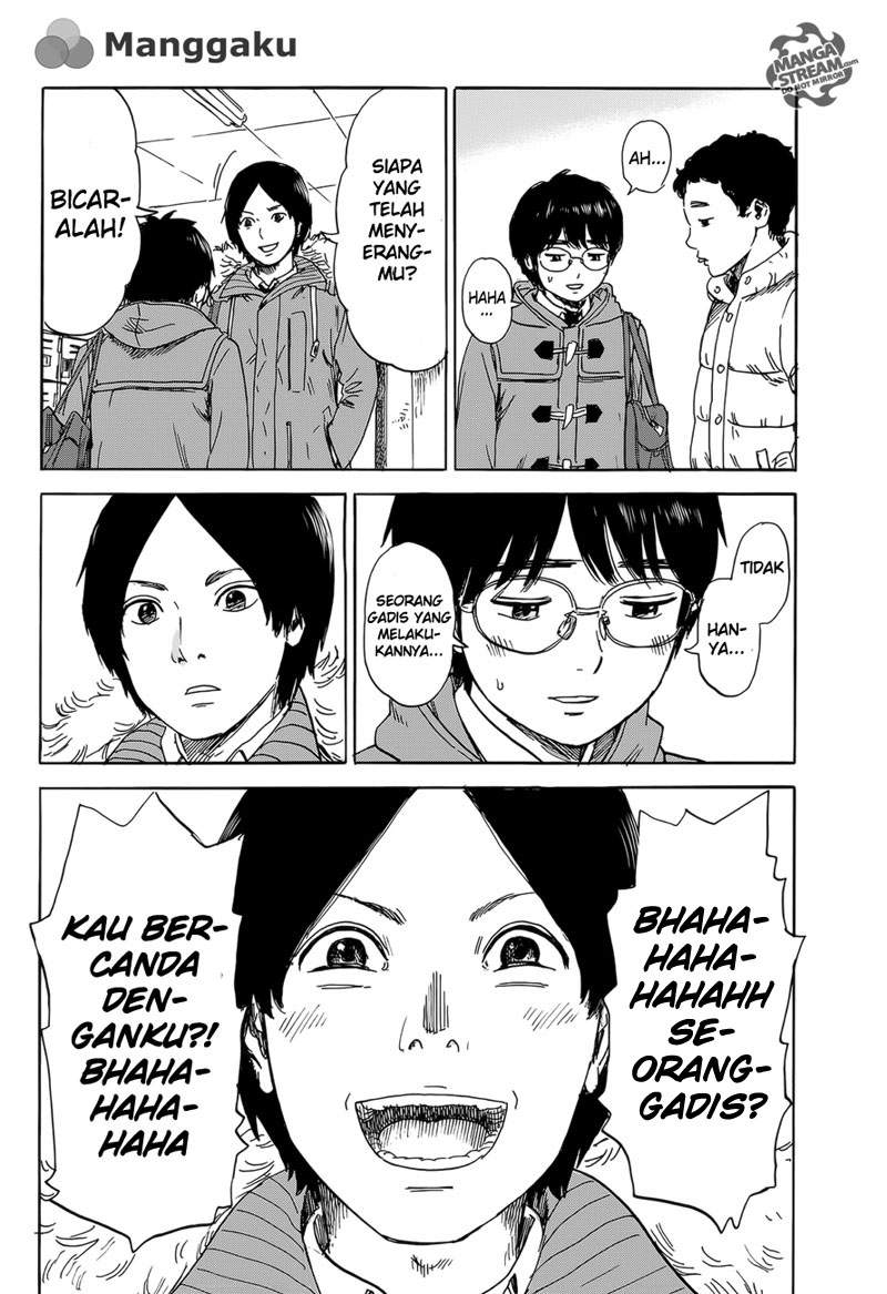 Happiness Chapter 2 - halaman 18
