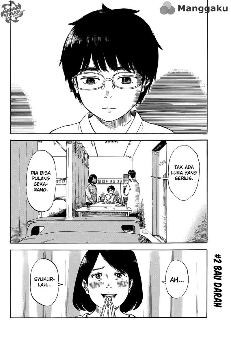 Happiness Chapter 2 - halaman 2