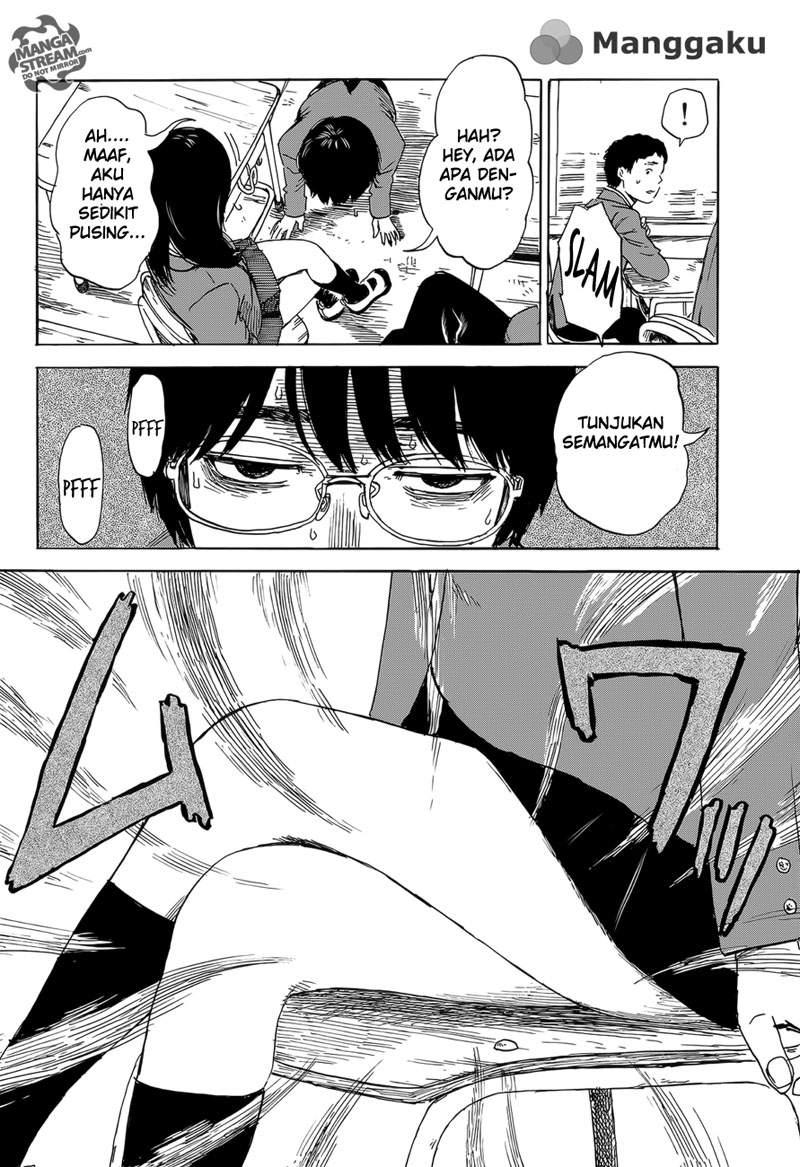 Happiness Chapter 2 - halaman 27
