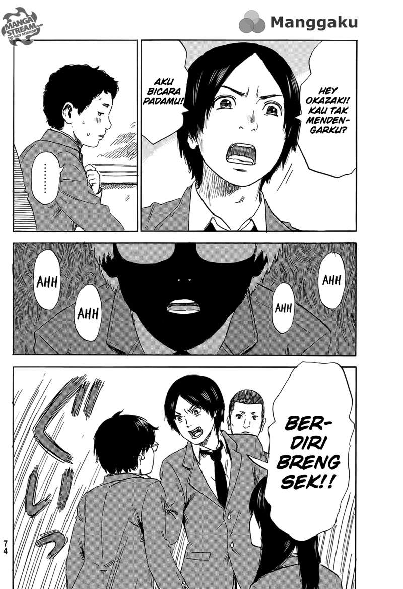 Happiness Chapter 2 - halaman 29