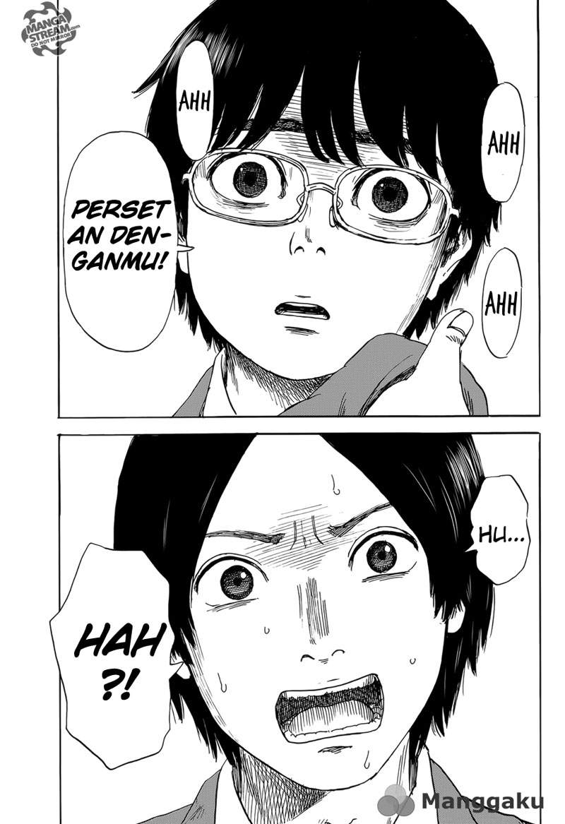 Happiness Chapter 2 - halaman 30
