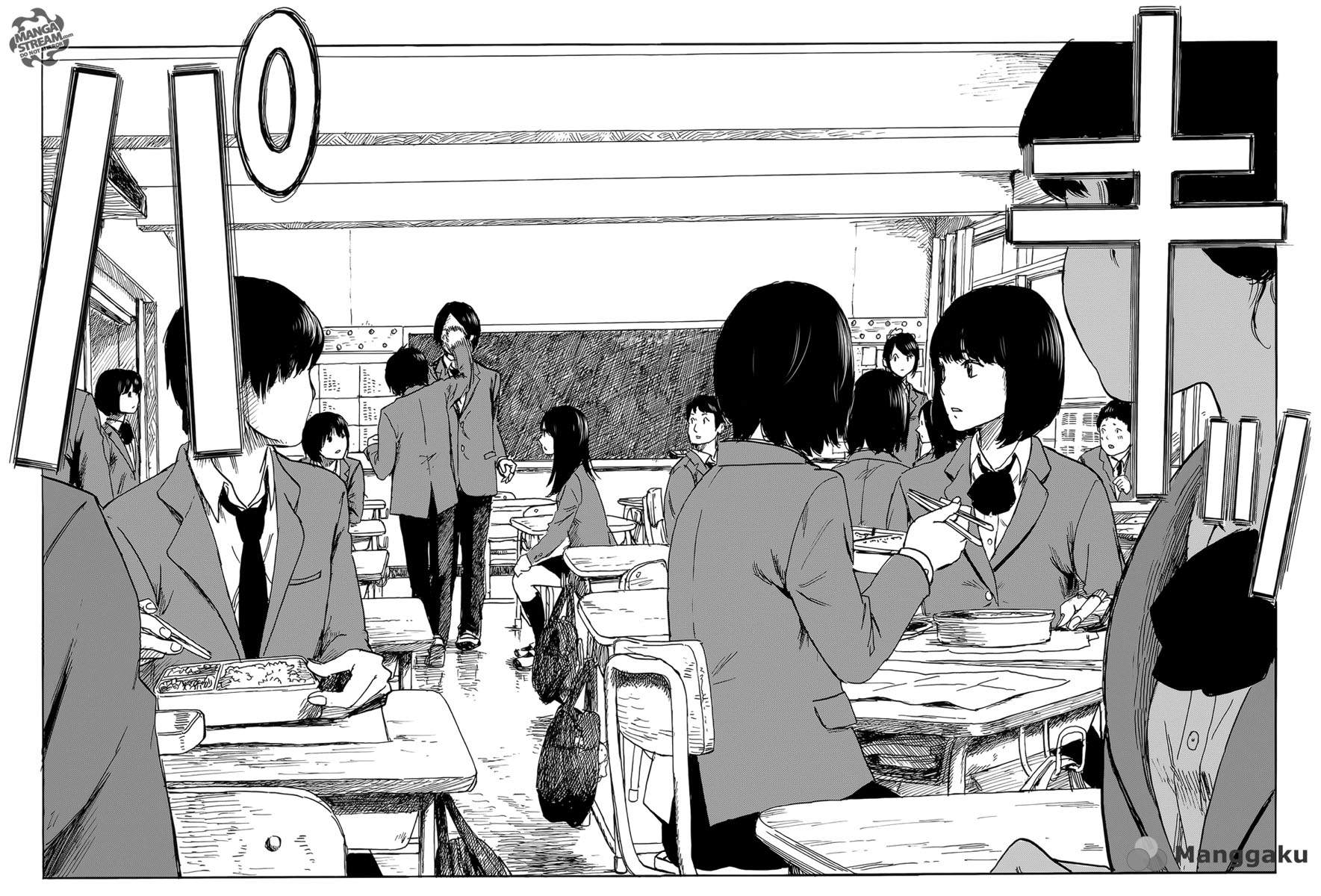 Happiness Chapter 2 - halaman 31