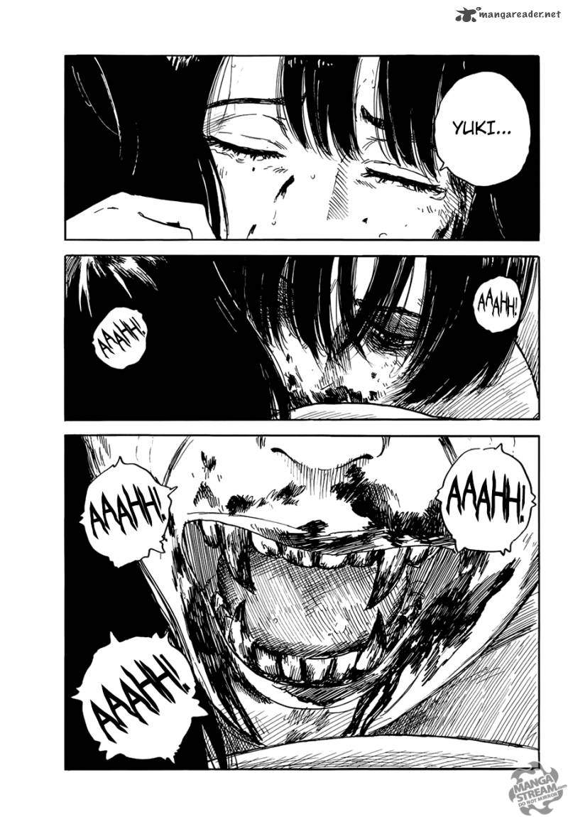 Happiness Chapter 20 - halaman 13