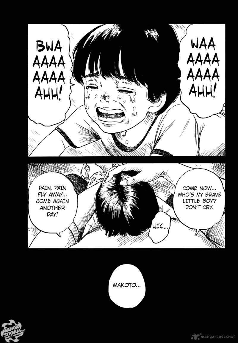 Happiness Chapter 20 - halaman 15