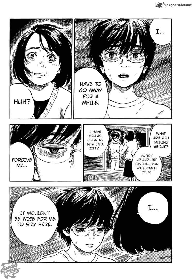 Happiness Chapter 20 - halaman 20