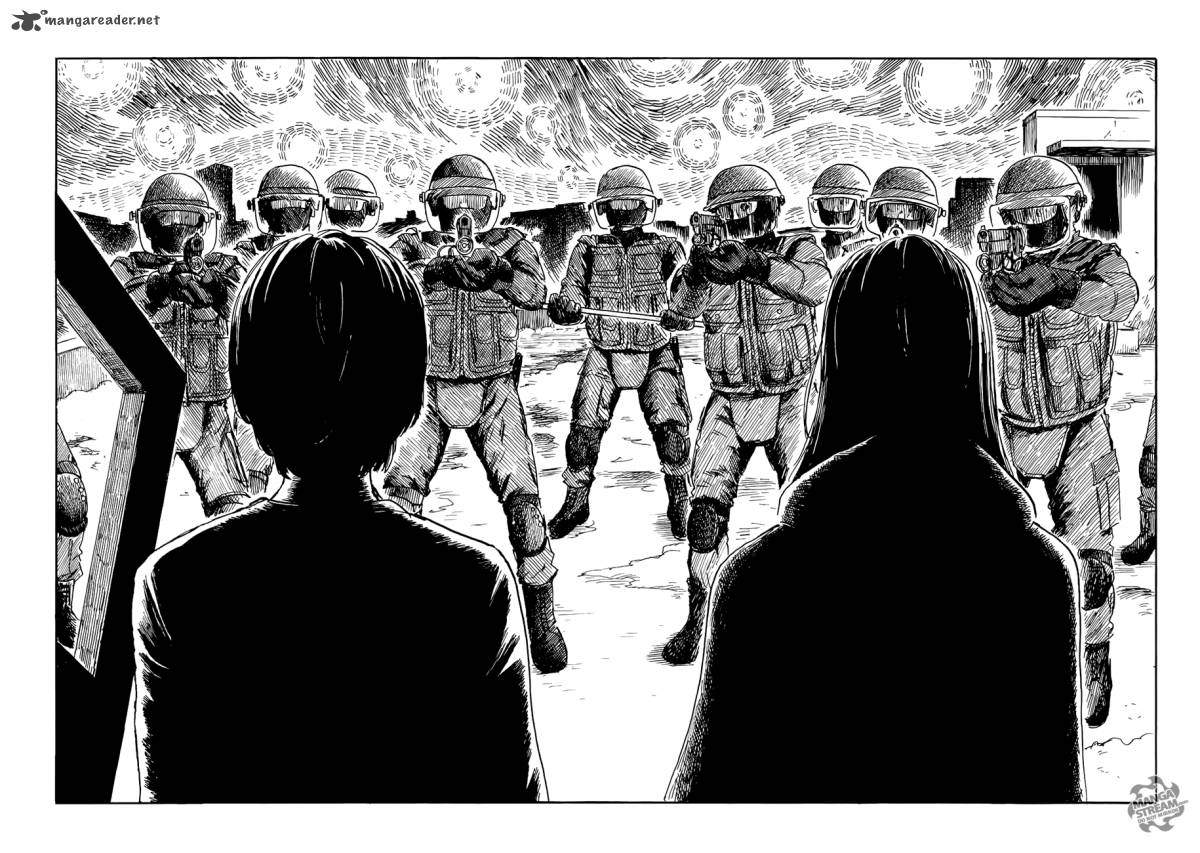 Happiness Chapter 20 - halaman 35