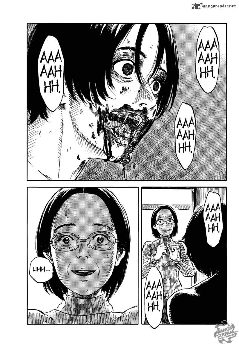 Happiness Chapter 20 - halaman 5