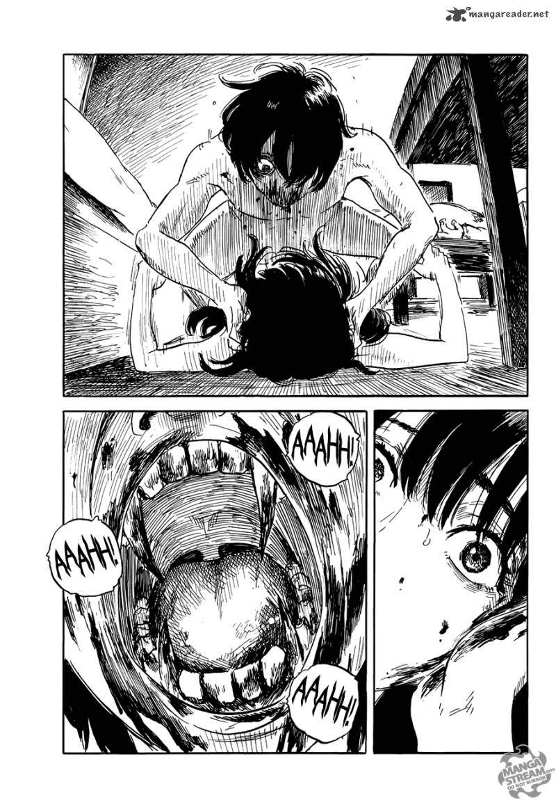 Happiness Chapter 20 - halaman 9
