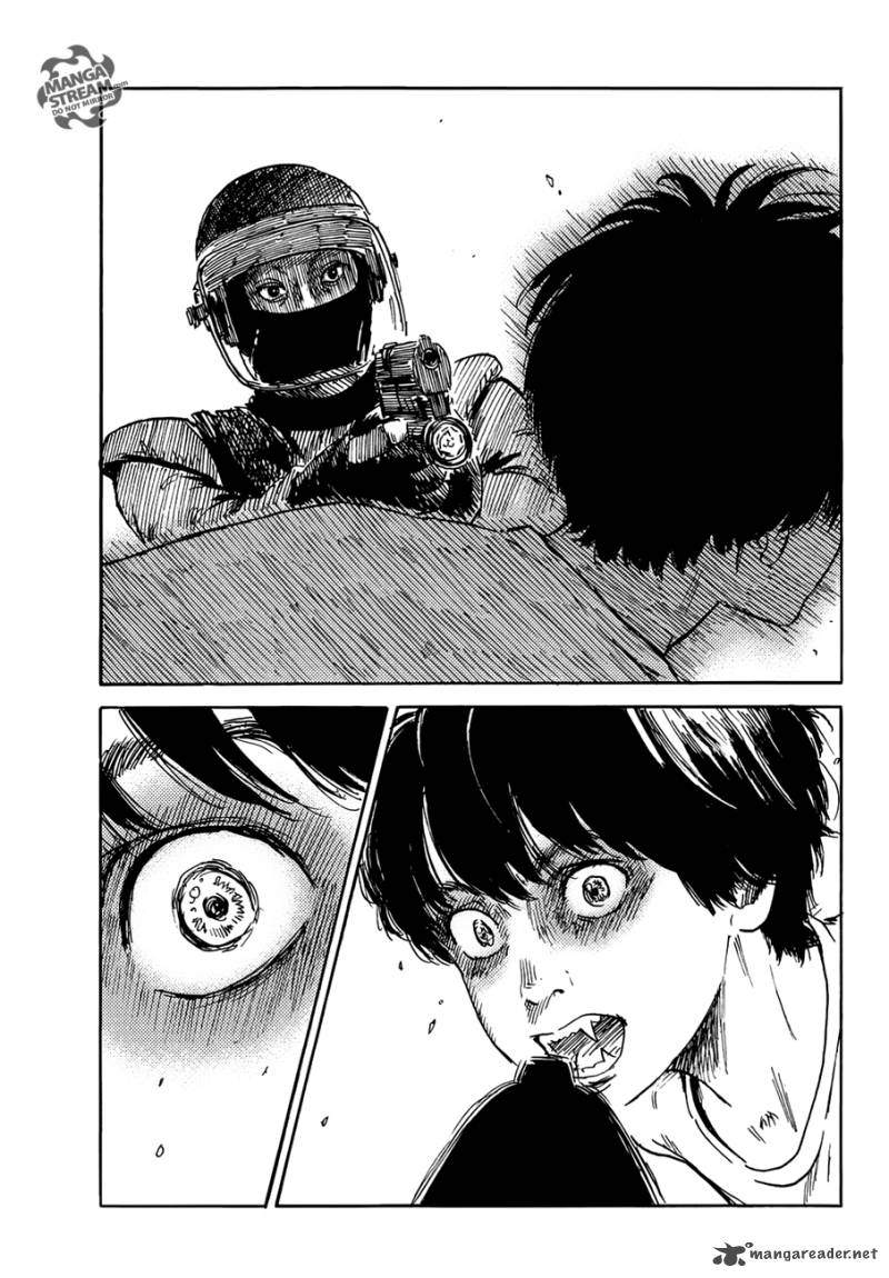 Happiness Chapter 21 - halaman 15
