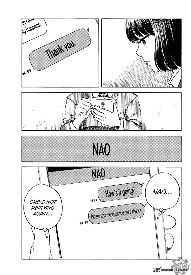 Happiness Chapter 21 - halaman 27