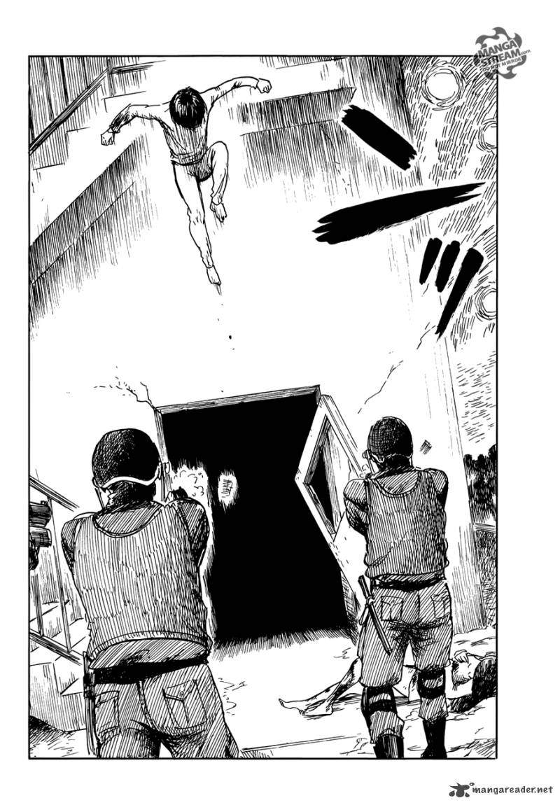 Happiness Chapter 21 - halaman 6