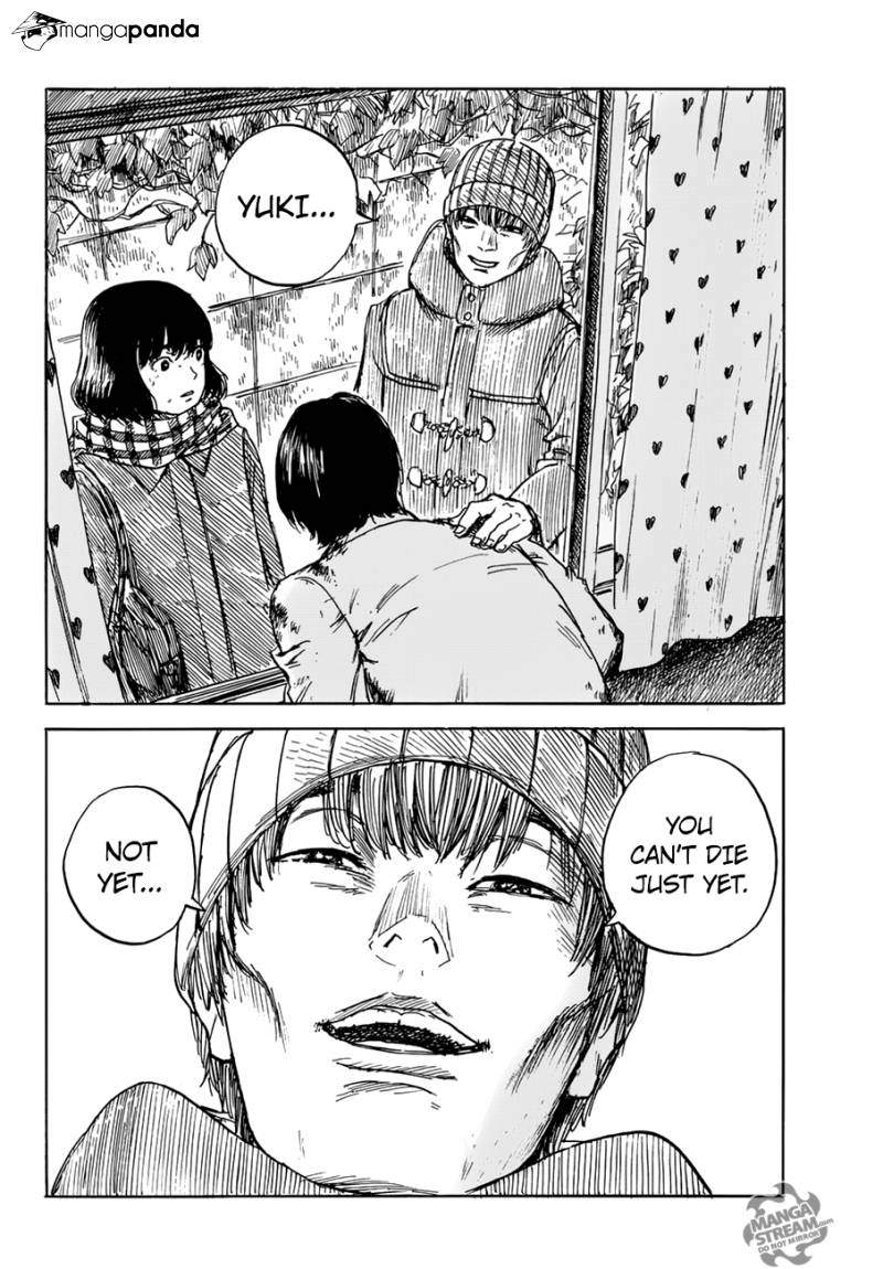 Happiness Chapter 22 - halaman 20
