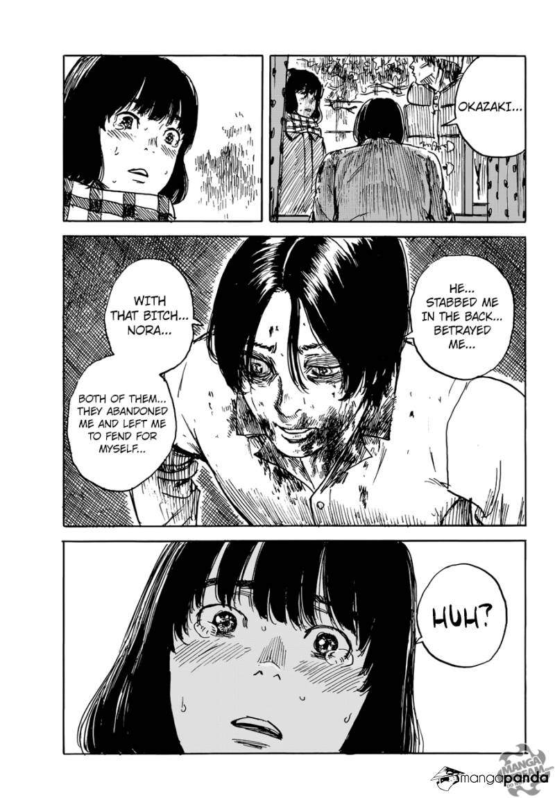 Happiness Chapter 22 - halaman 29