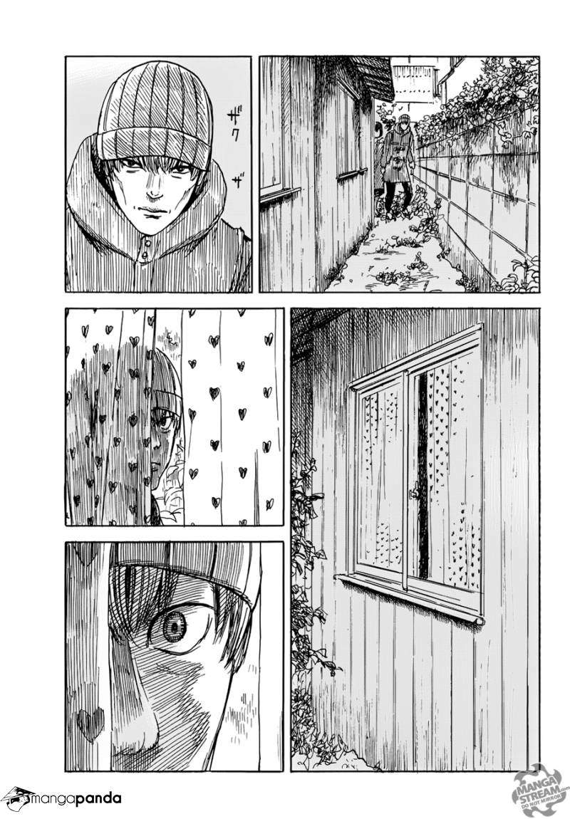 Happiness Chapter 22 - halaman 9