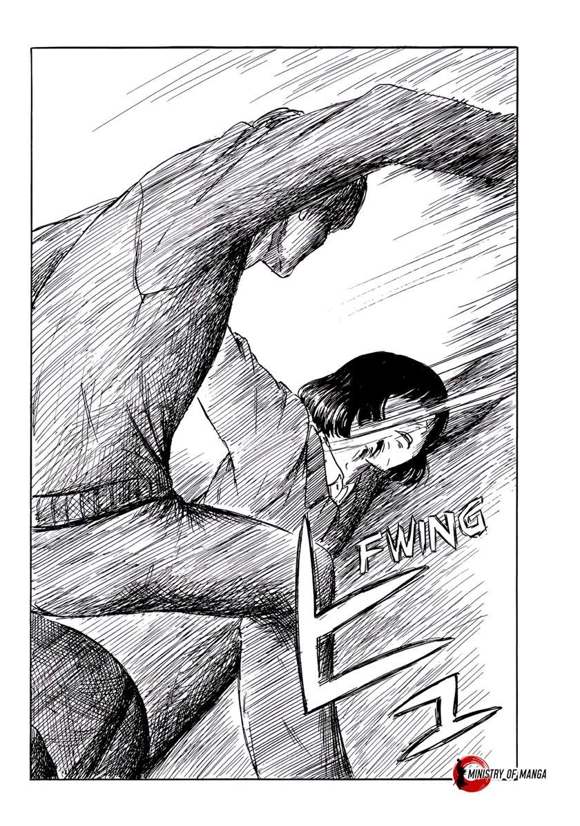 Happiness Chapter 23 - halaman 15