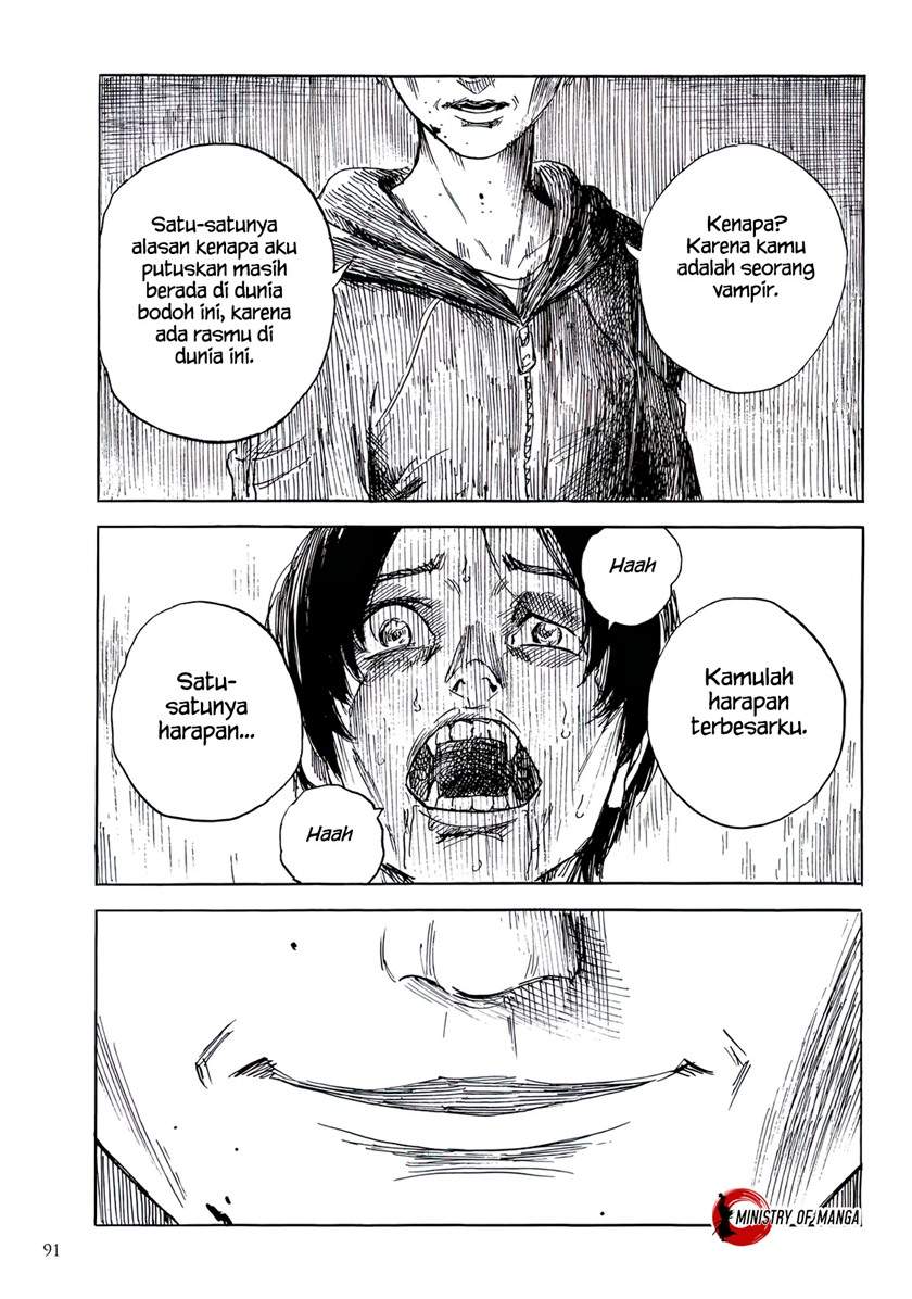 Happiness Chapter 23 - halaman 20