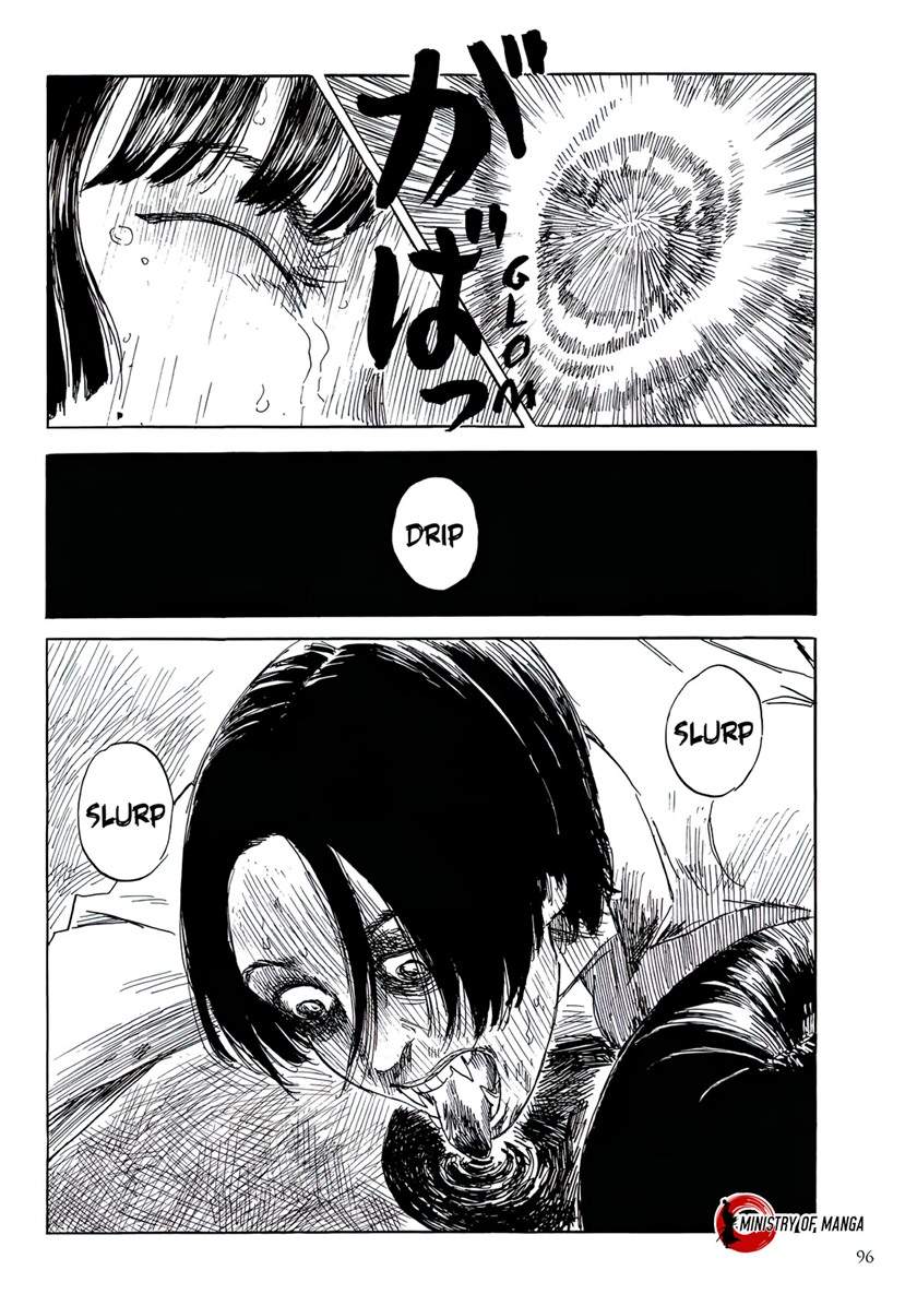 Happiness Chapter 23 - halaman 24
